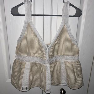 American Eagle Tank Top